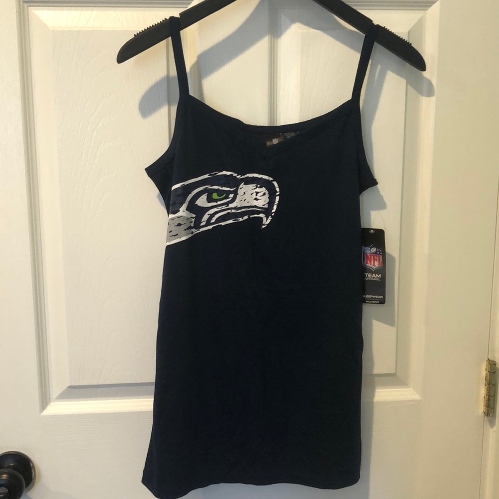 NFL Sleep Shirt